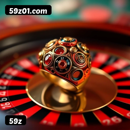 Chuva de Bônus 59z nos slots