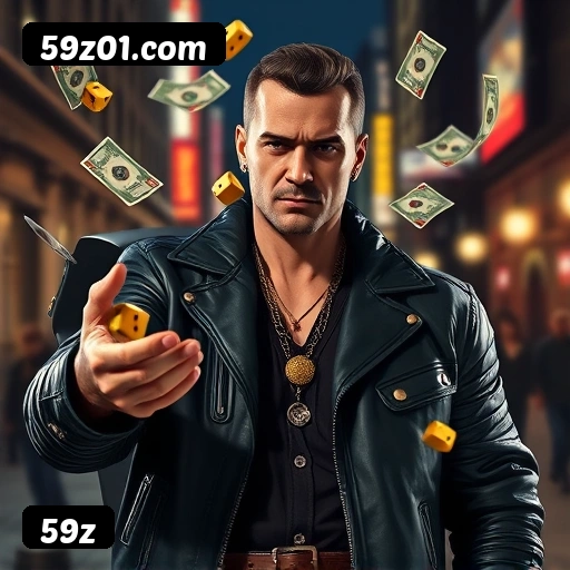 Funcionalidades App 59z